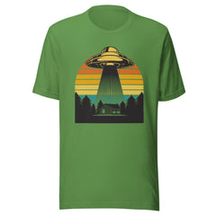 ufo abduction