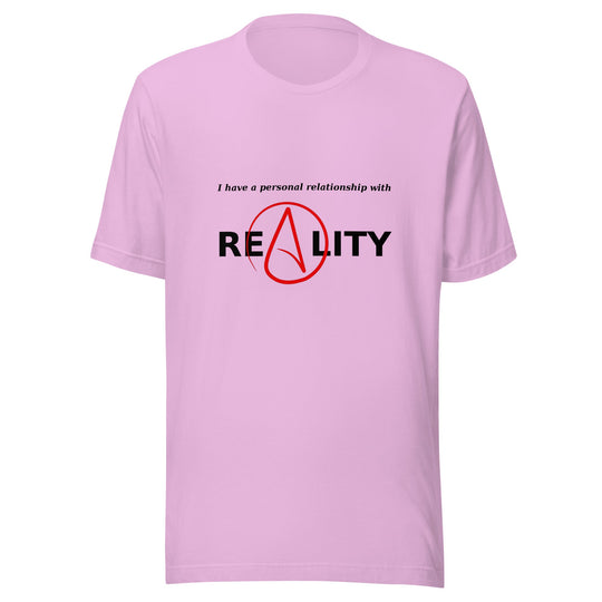 personal relationship