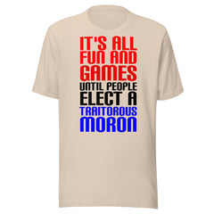 people elect