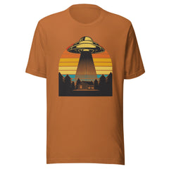 ufo abduction