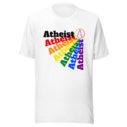 rainbow atheist