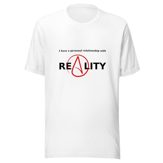 personal relationship